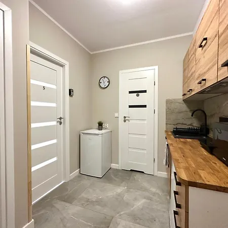 Mmrent Meadow * Gdansk