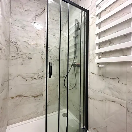 Homestay Mmrent Meadow Gdansk