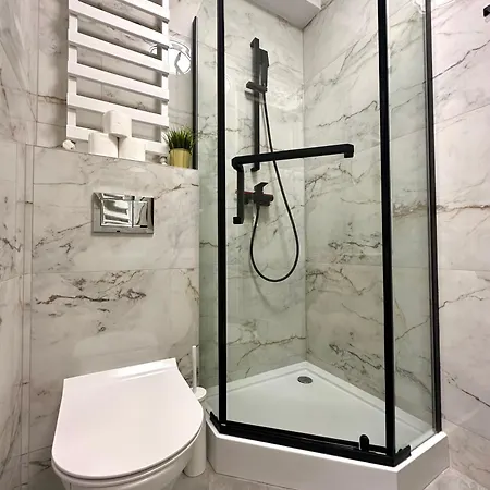 Mmrent Meadow Homestay Gdansk