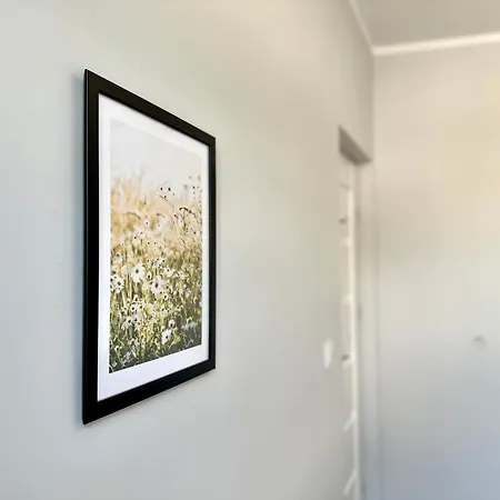 Mmrent Meadow Gdansk