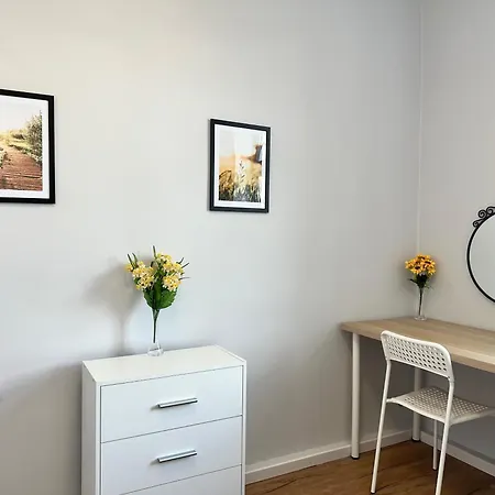 Homestay szállás Mmrent Meadow Gdańsk