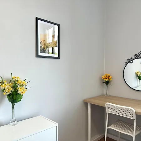 Mmrent Meadow Homestay szállás