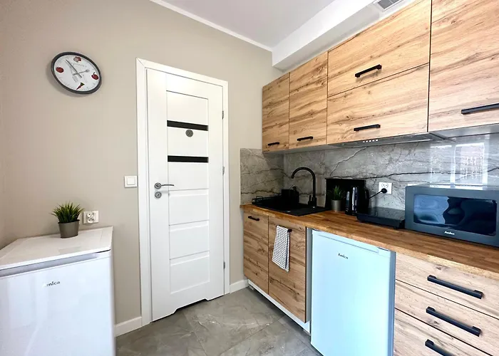 Mmrent Meadow Rum i privatbostad