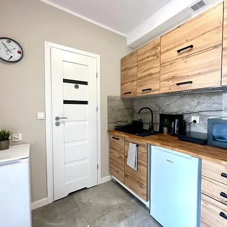 Mmrent Meadow Проживание в семье