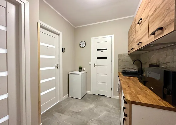 Mmrent Meadow * Гданьск