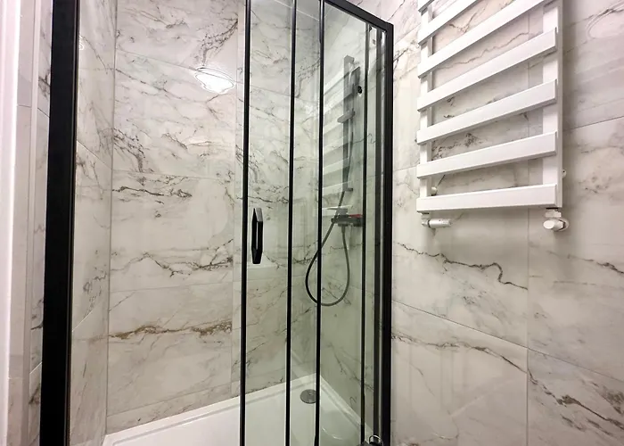 Проживание в семье Mmrent Meadow Гданьск