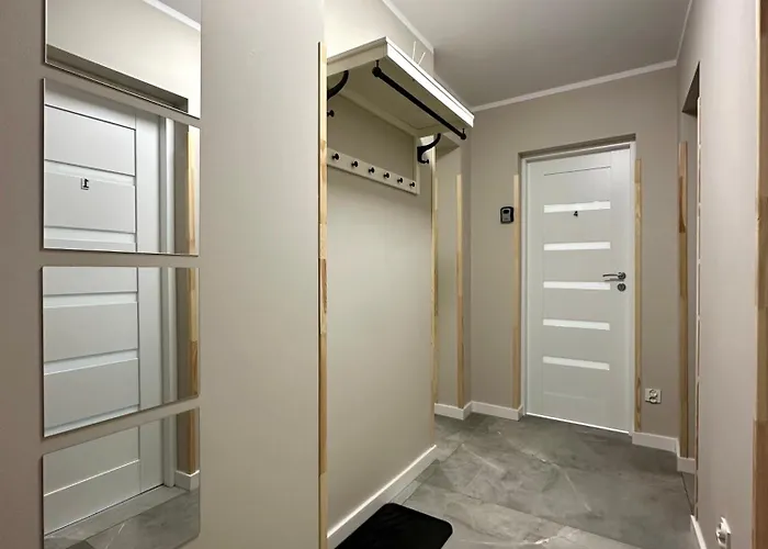 Проживание в семье Mmrent Meadow