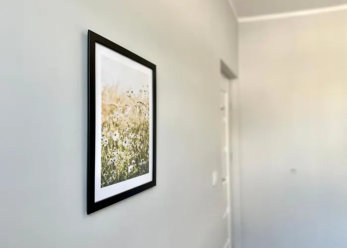 Mmrent Meadow Гданьск